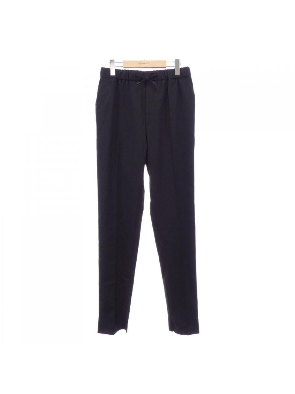 Fendi Pants Black